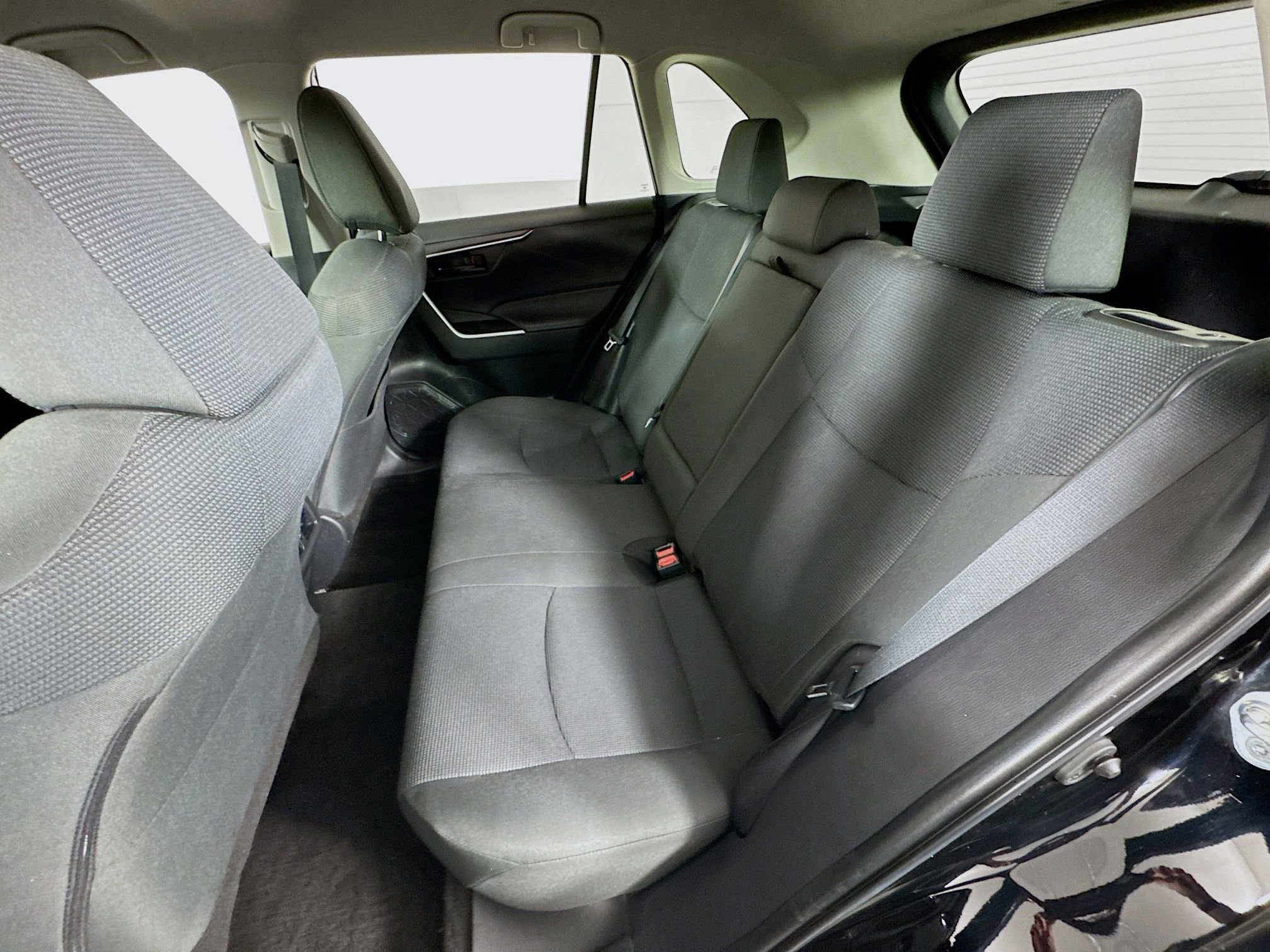 Certified 2023 Toyota RAV4 LE image 17