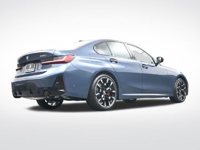 New 2026 BMW 330i Sedan w/ M Sport Package RWD image 33