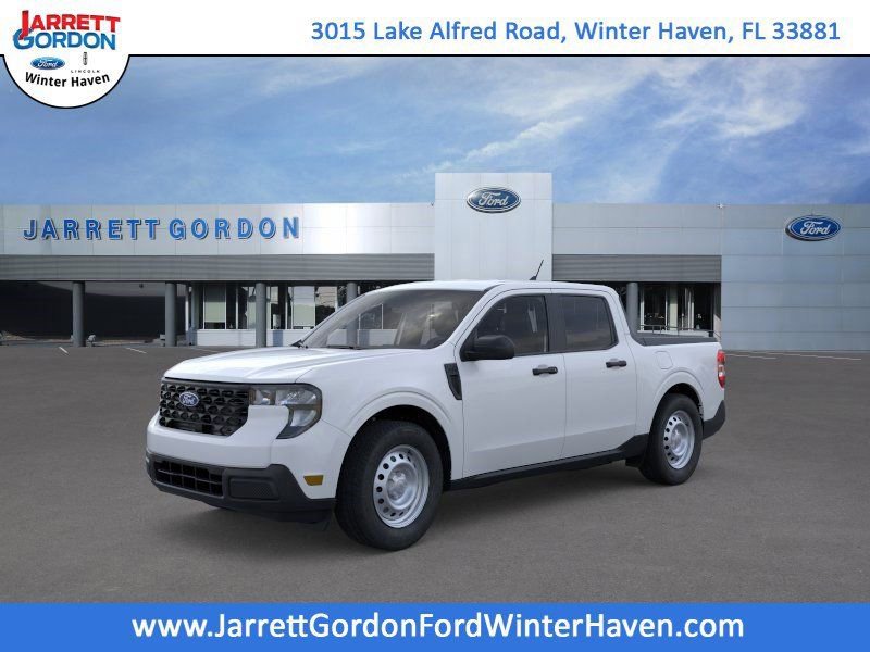 New 2026 Ford Maverick XL w/ Equipment Group 101A