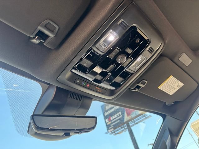 New 2026 Chevrolet Tahoe High Country w/ Sun And Tow Package AWD/4WD image 20