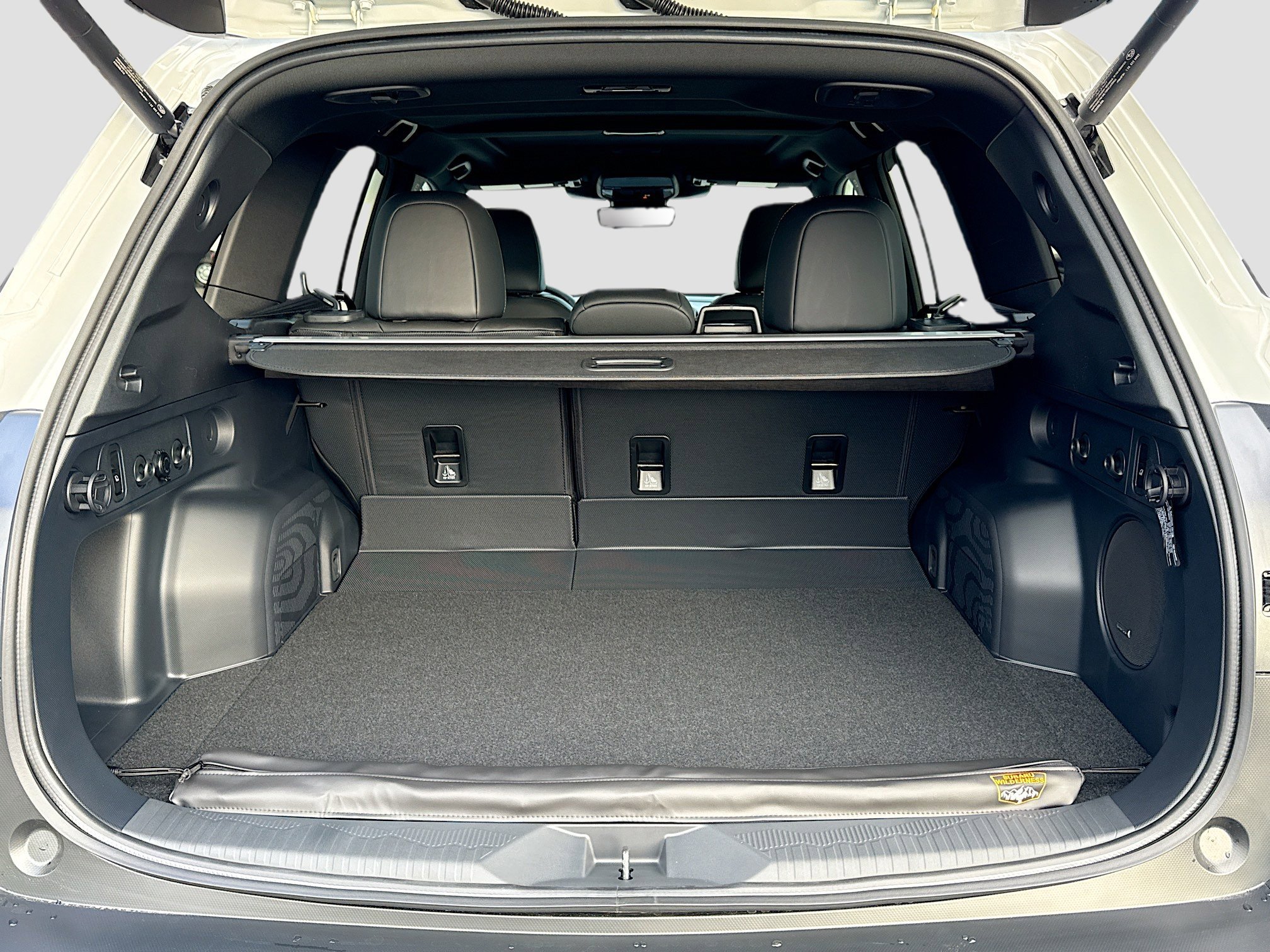 New 2026 Subaru Forester Wilderness AWD/4WD image 11