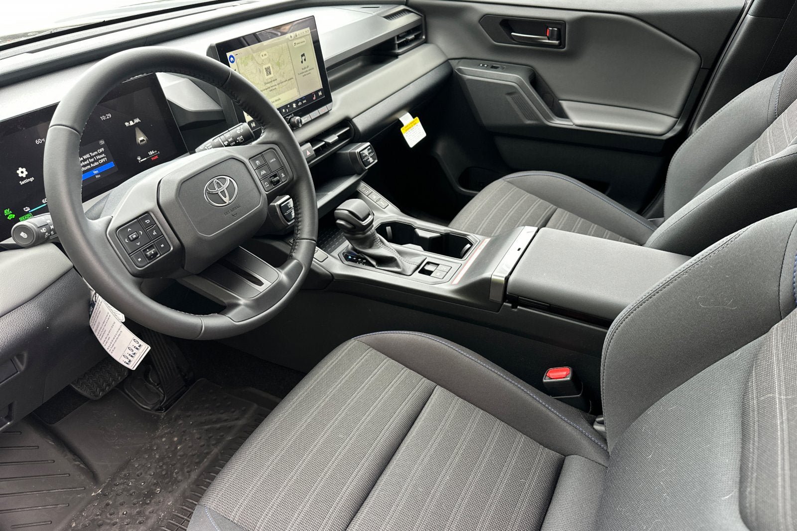 New 2026 Toyota RAV4 SE AWD/4WD image 47