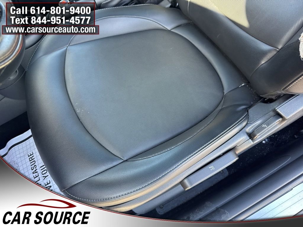 Used 2017 MINI Cooper 2-Door Hardtop FWD image 19