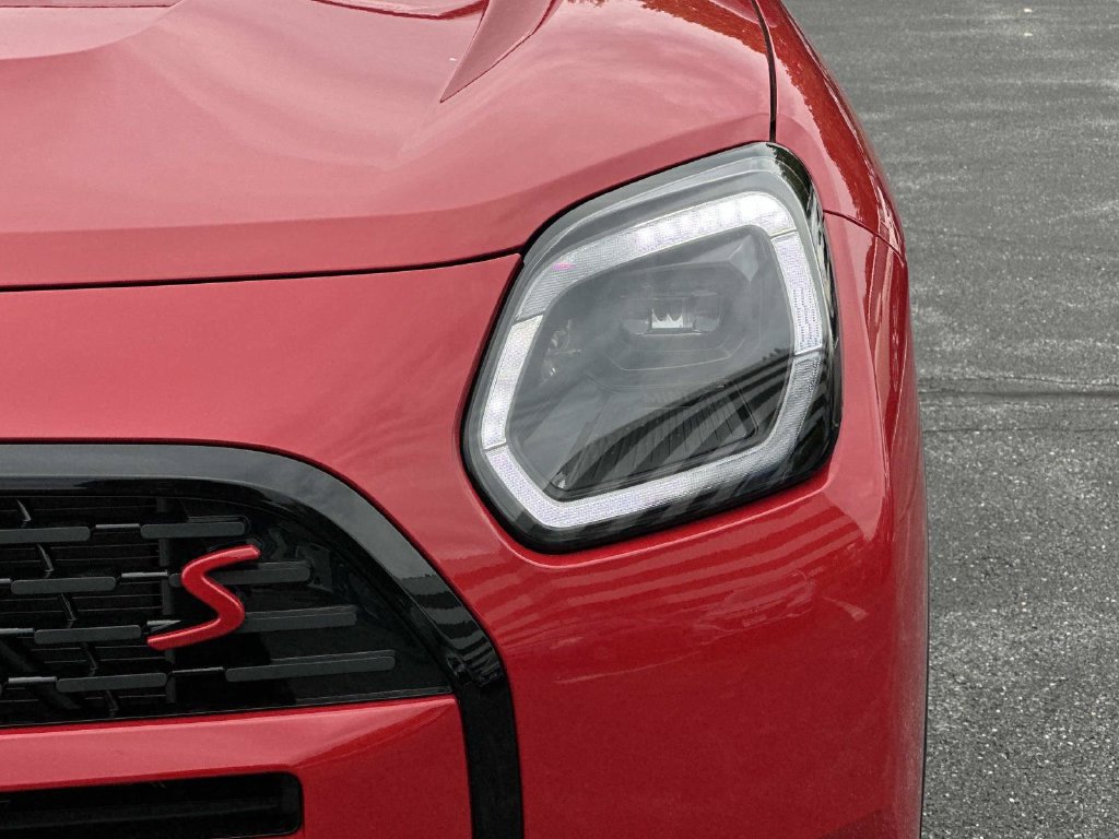 New 2026 MINI Cooper Countryman S AWD/4WD image 14
