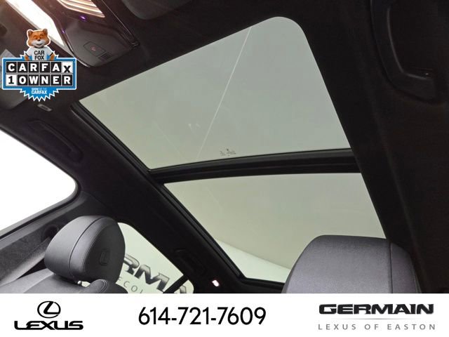 Used 2022 BMW X5 xDrive40i AWD/4WD image 33