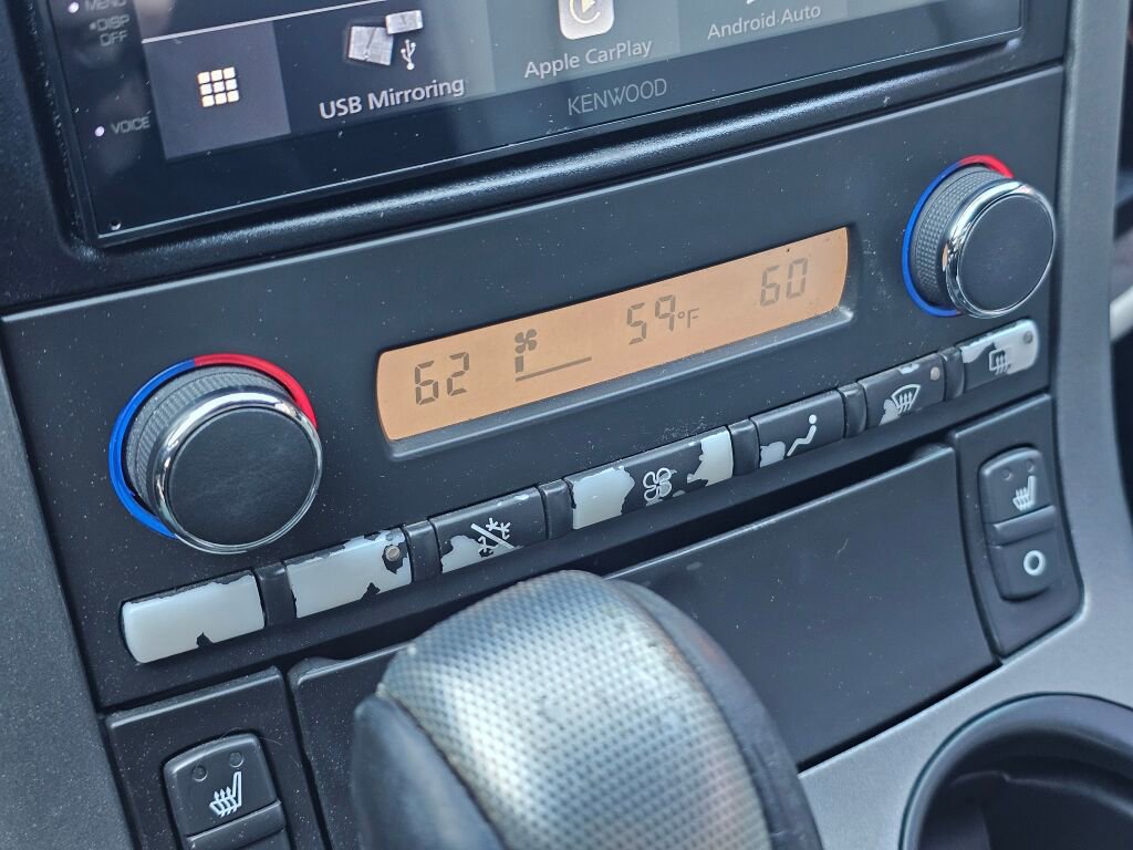 Used 2006 Chevrolet Corvette Coupe w/ Preferred Equipment Group RWD image 21