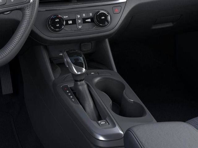 New 2026 Buick Envista Preferred w/ Convenience II Package FWD image 23