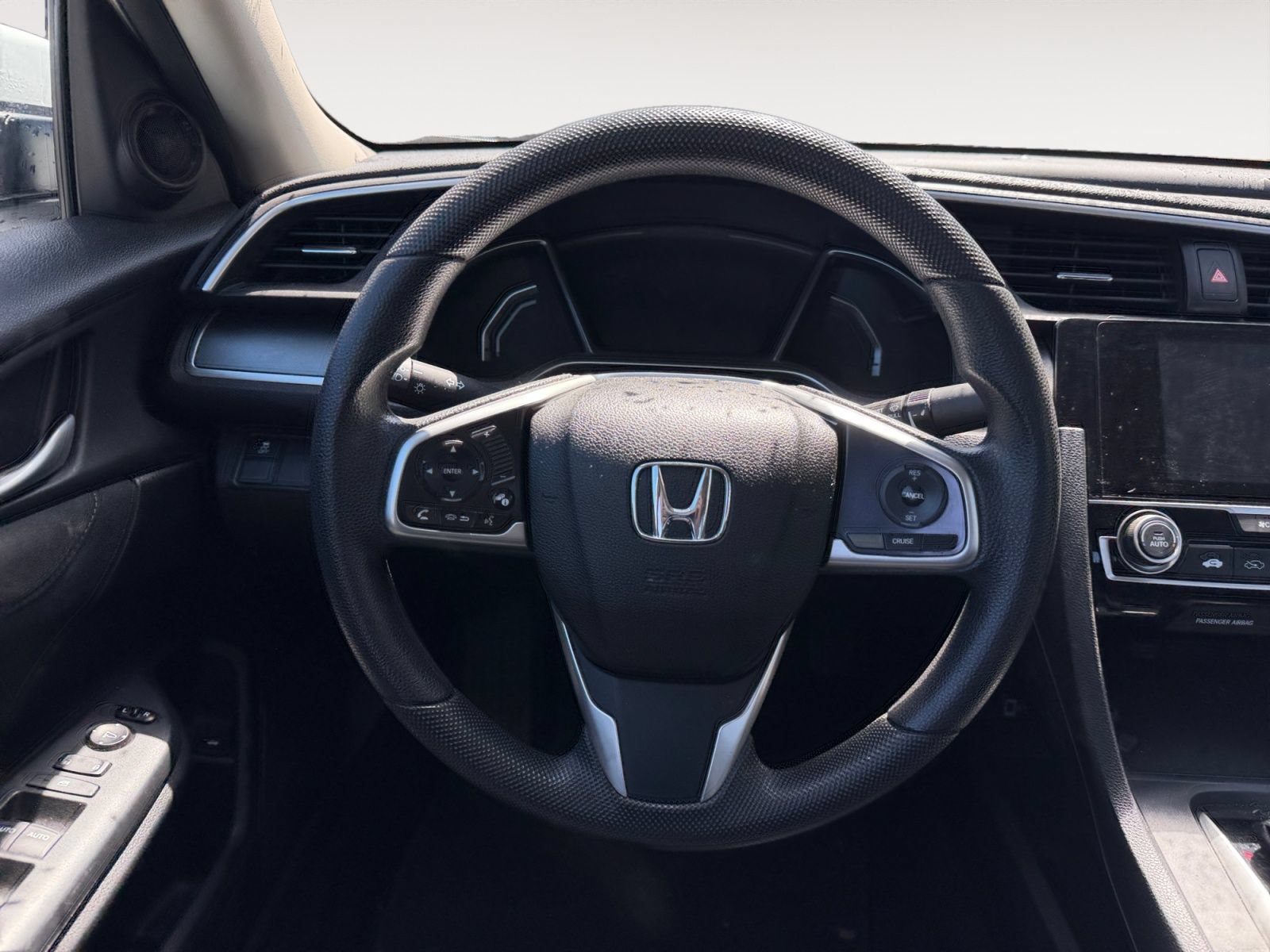 Used 2017 Honda Civic EX image 12