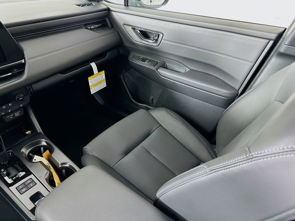 New 2026 Subaru Outback Touring XT AWD/4WD image 31