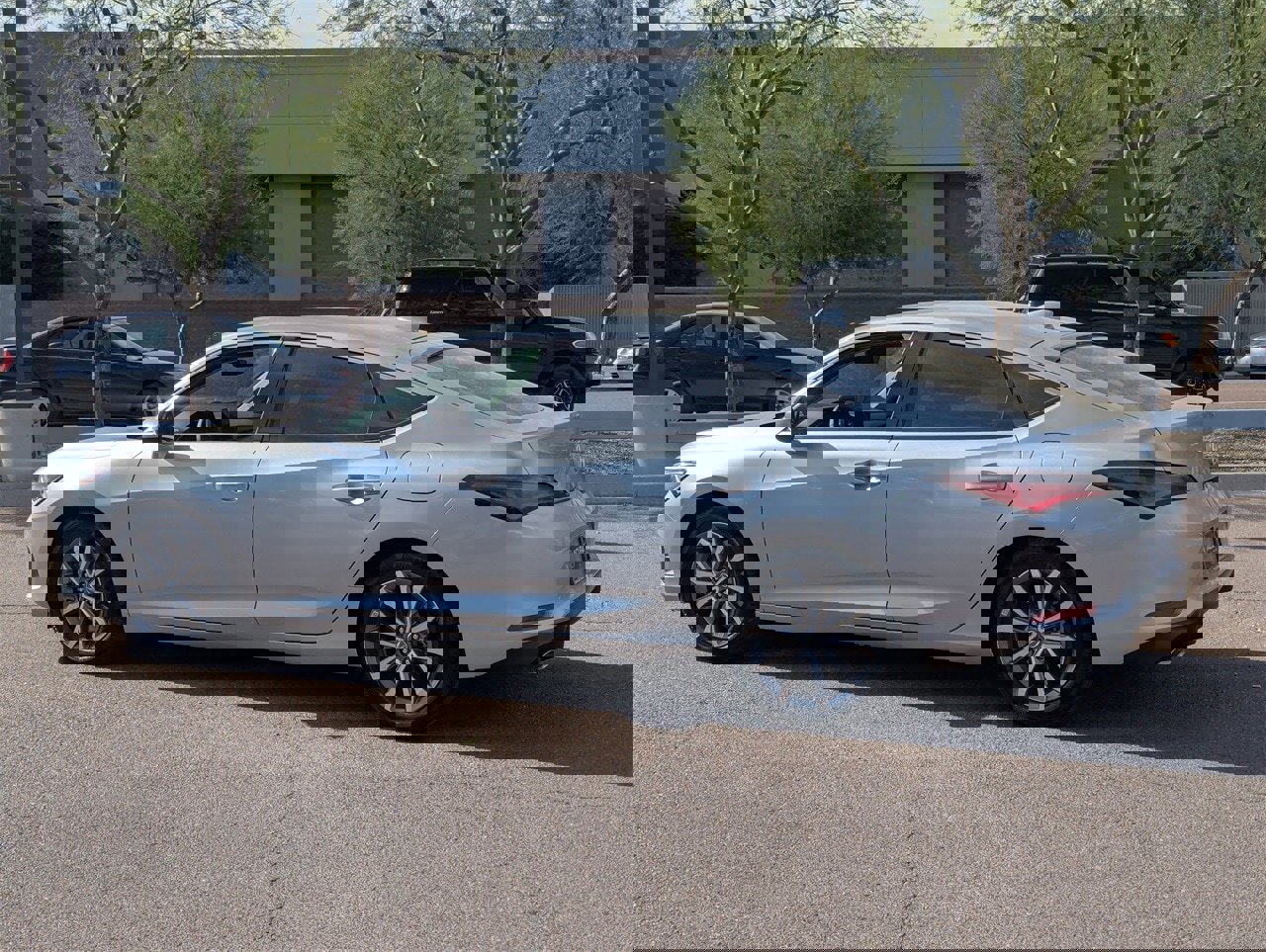 New 2026 Acura Integra image 5