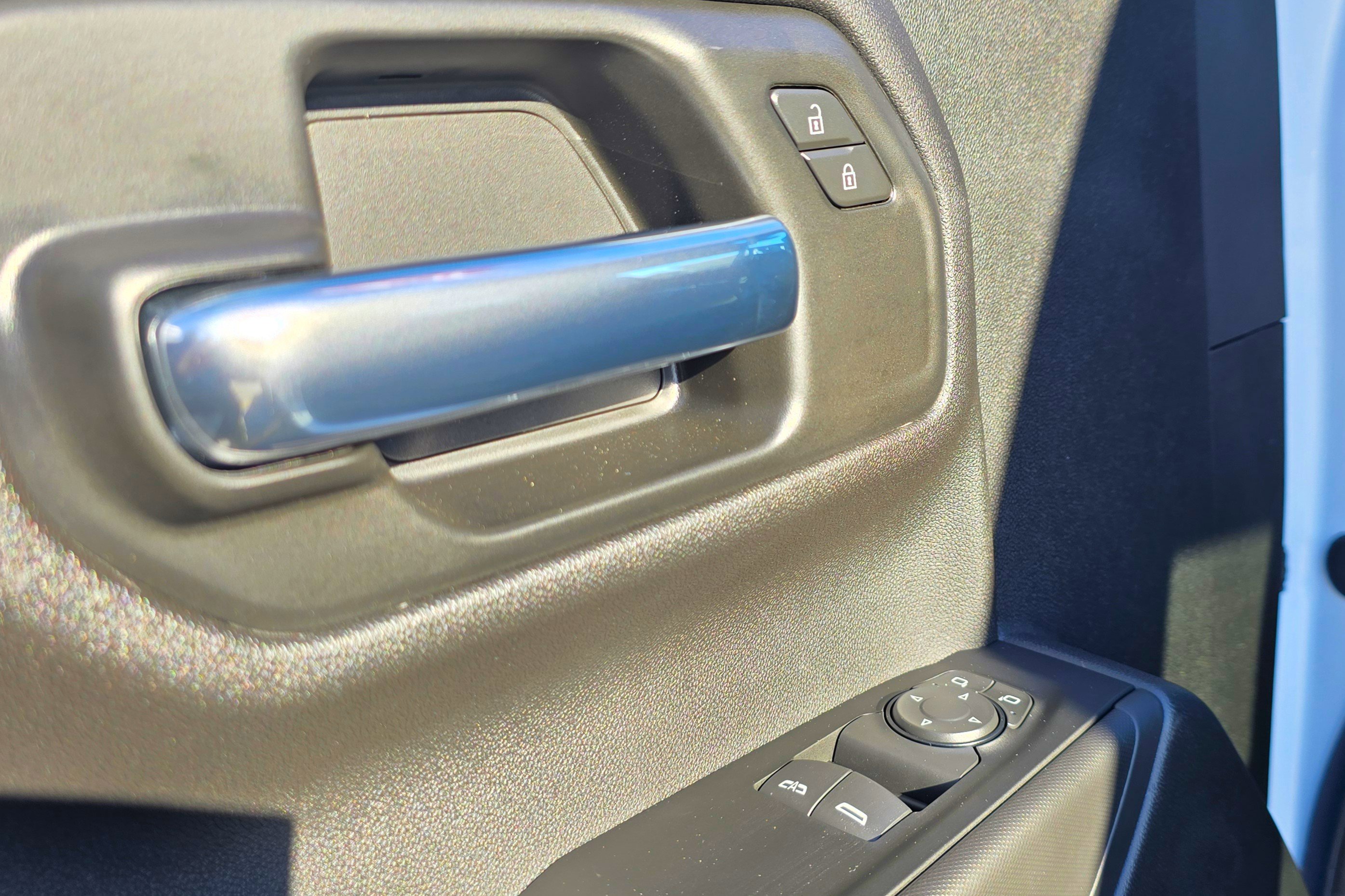 New 2026 GMC Sierra 1500 Pro w/ Pro Value Package image 19