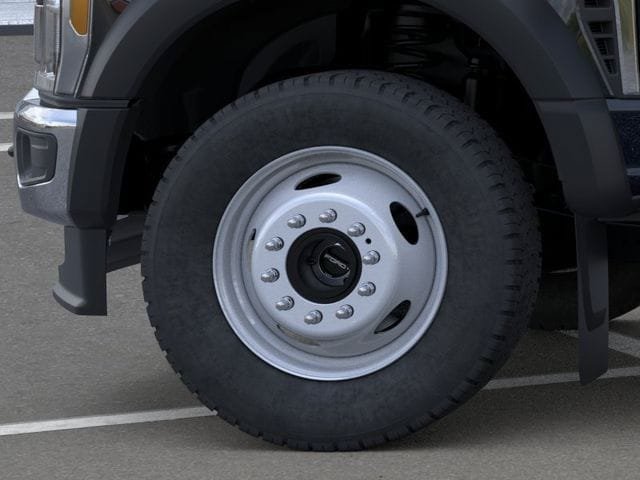 New 2026 Ford F450 XLT AWD/4WD image 19