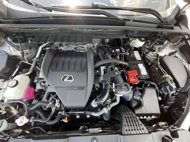 Used 2024 Lexus NX 350 AWD image 23