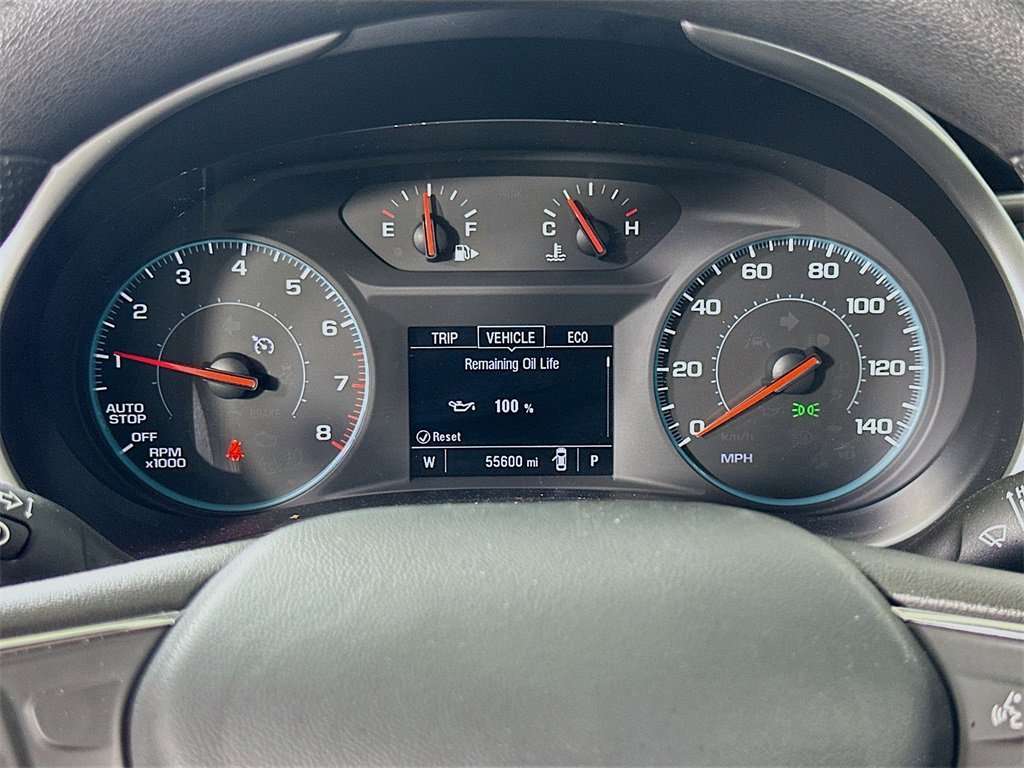 Used 2024 Chevrolet Malibu LT image 24