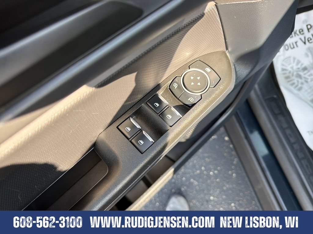 Used 2023 Ford Bronco Sport Big Bend AWD/4WD image 11