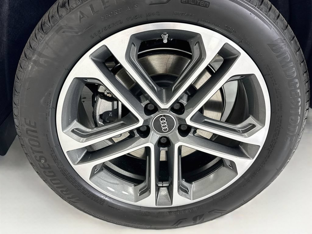 New 2026 Audi Q5 Premium AWD/4WD image 30