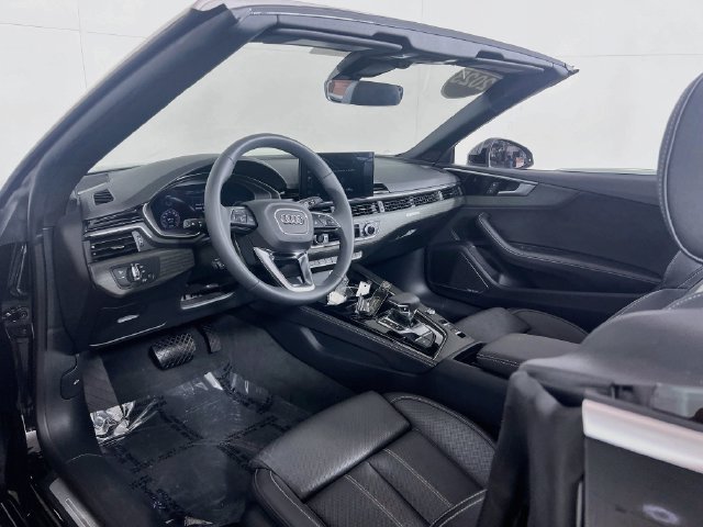 Used 2023 Audi A5 2.0T Premium Plus AWD/4WD image 8