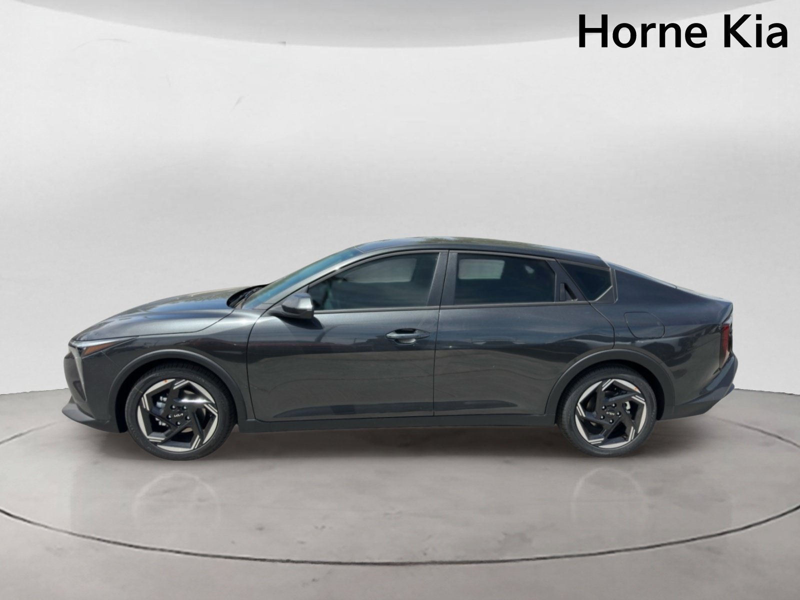 New 2026 Kia K4 GT-Line Turbo FWD image 6