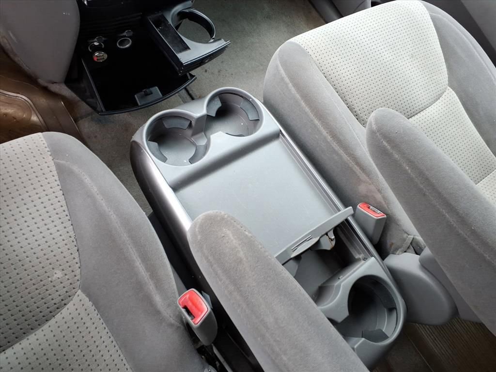 Used 2008 Toyota Sienna LE image 22