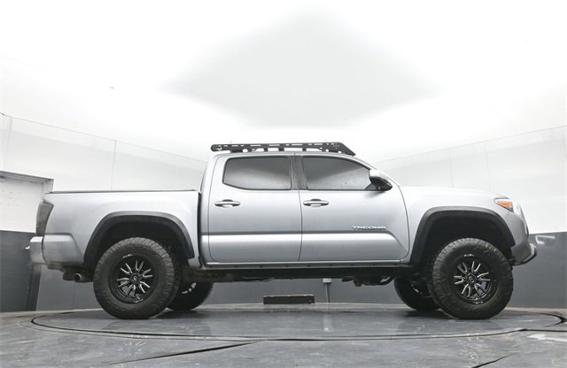 Used 2021 Toyota Tacoma TRD Off-Road image 47