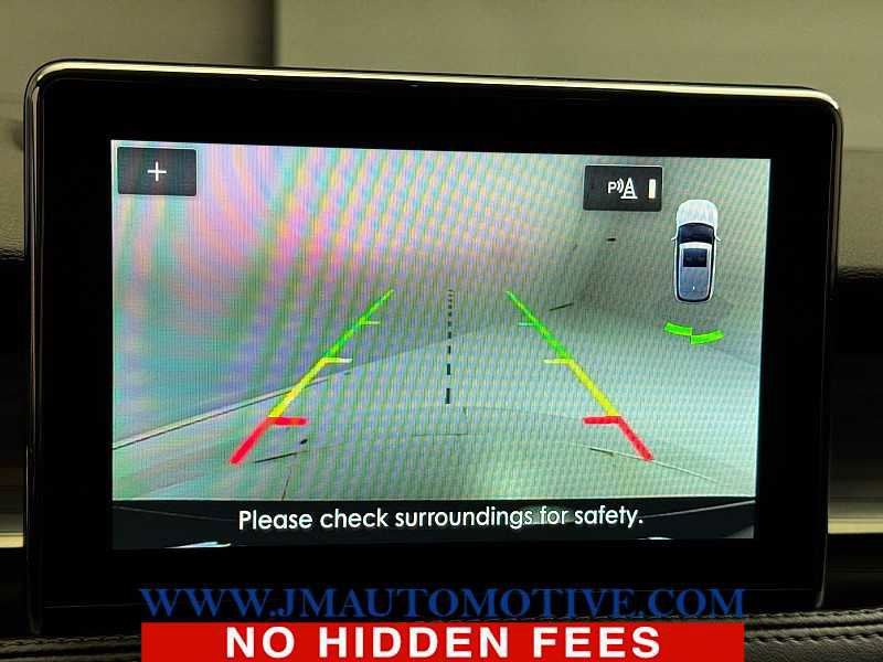 Used 2022 Lincoln Corsair AWD w/ Equipment Group 101A image 29