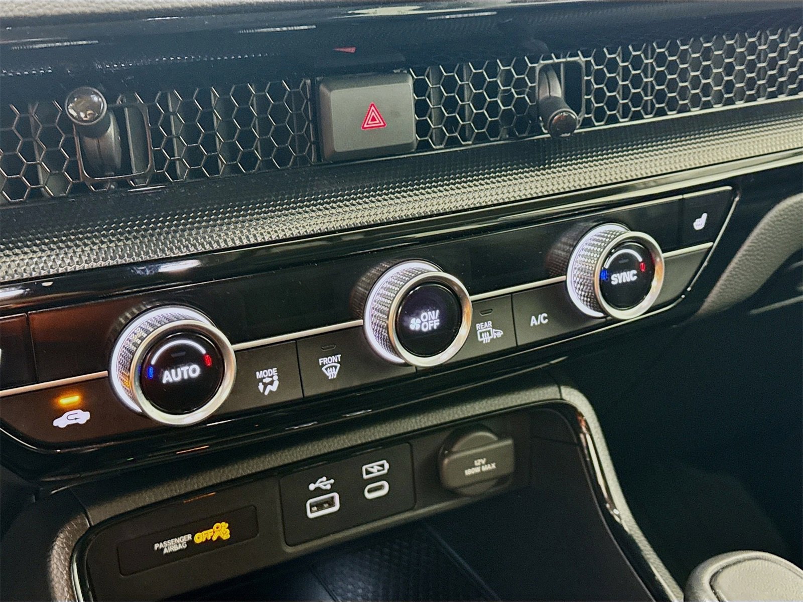 Used 2024 Honda CR-V EX-L image 13