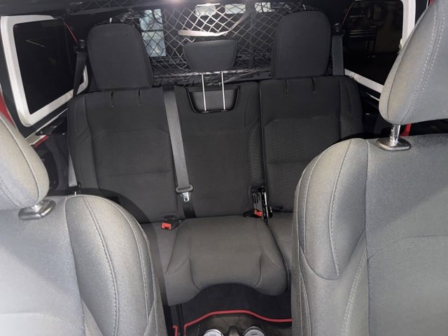 Used 2020 Jeep Wrangler Unlimited Sport image 28