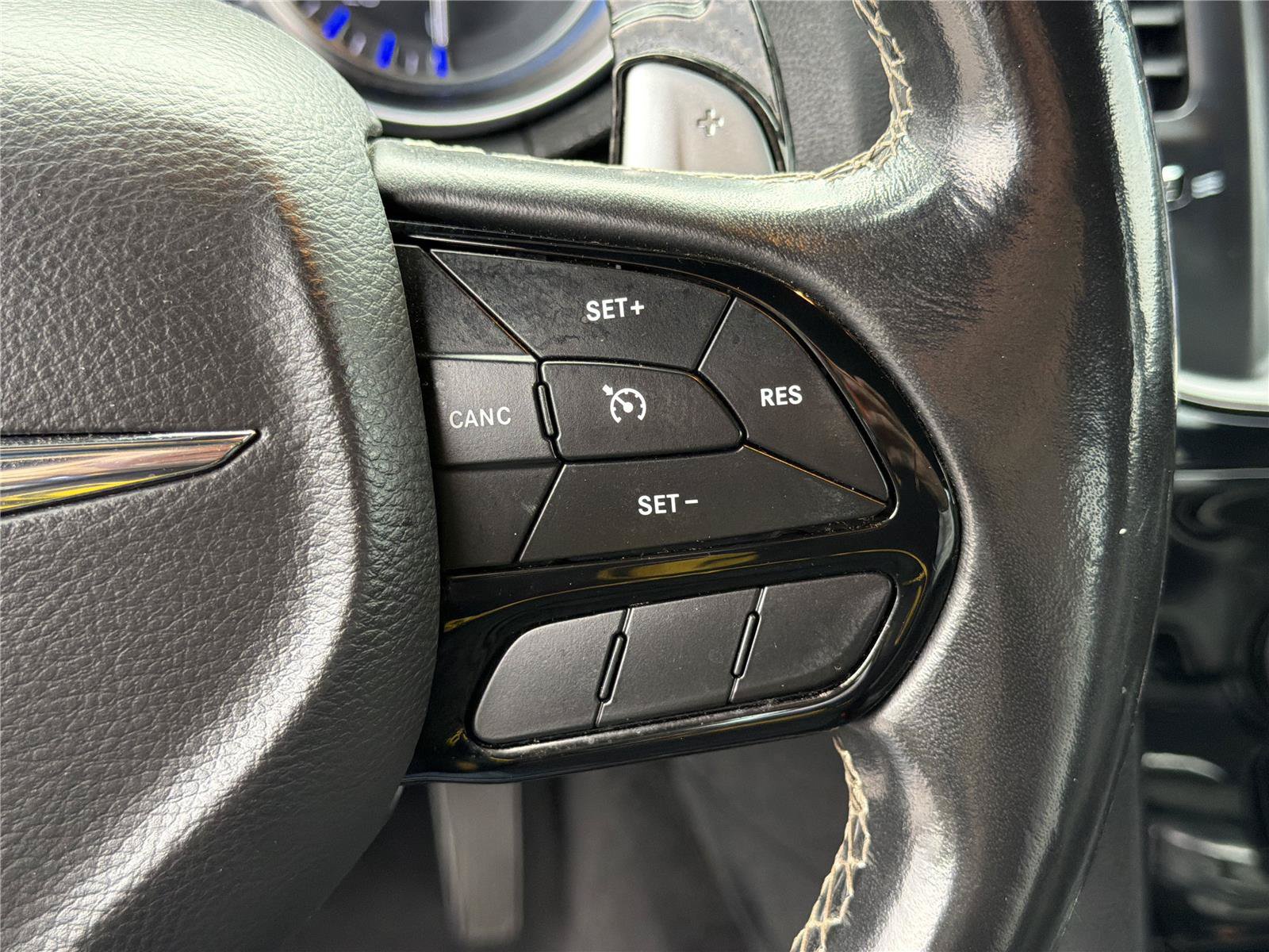 Used 2021 Chrysler 300 S RWD image 25