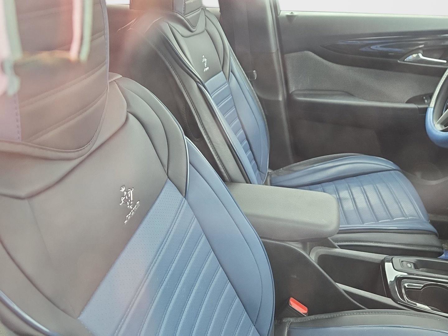 Used 2024 Chevrolet TrailBlazer LT image 11