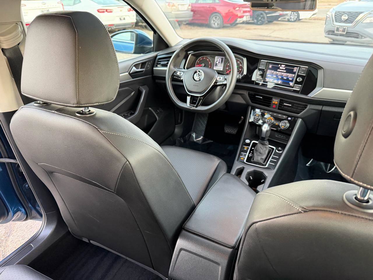 Used 2020 Volkswagen Jetta SE FWD image 60