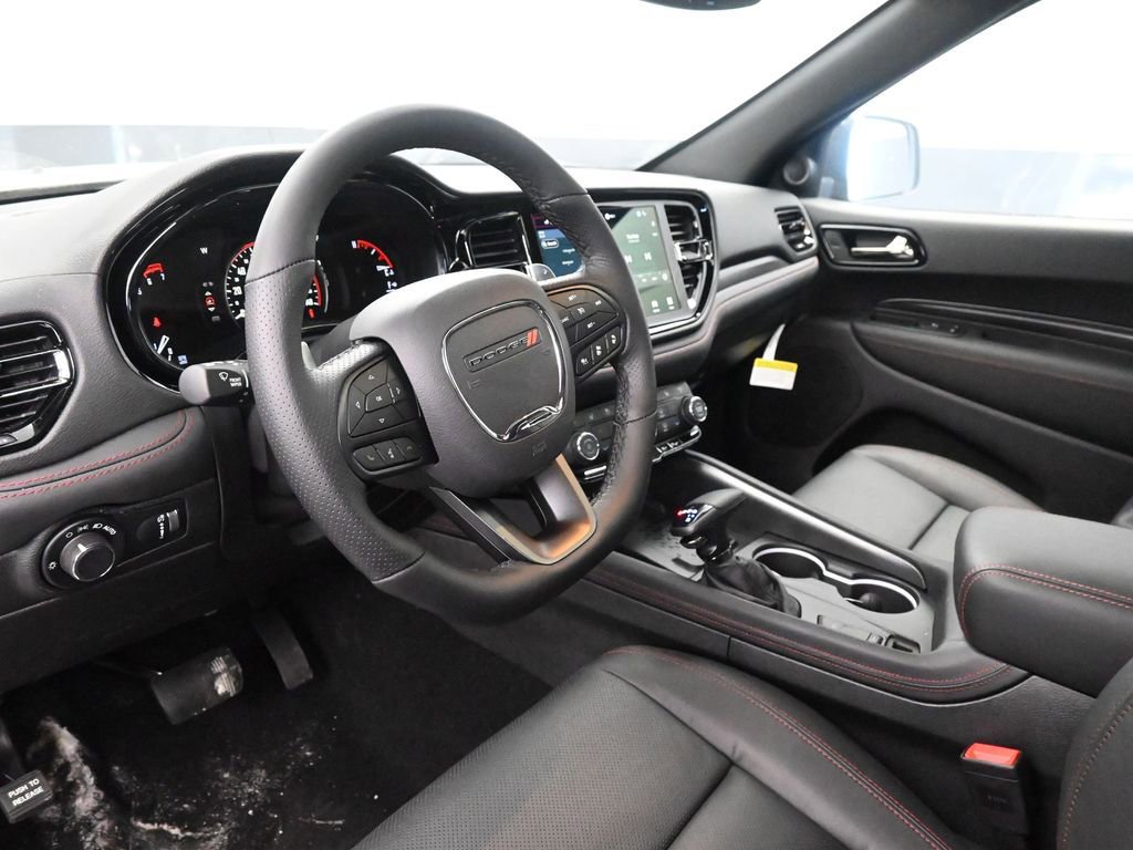 New 2026 Dodge Durango GT image 17