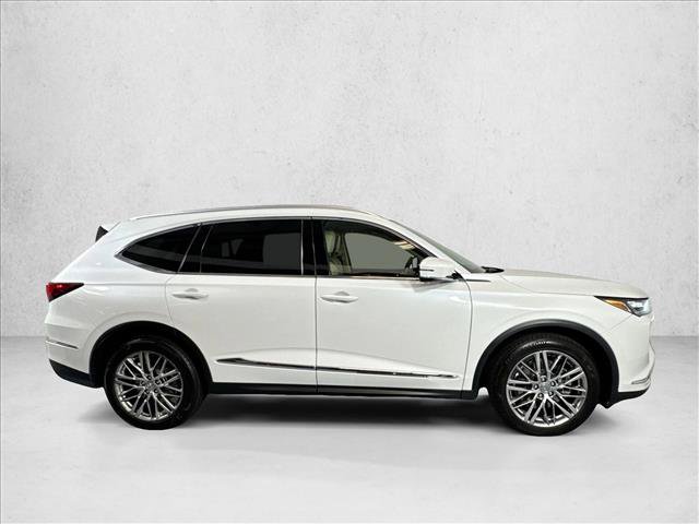 Used 2022 Acura MDX SH-AWD w/ Advance Package image 4
