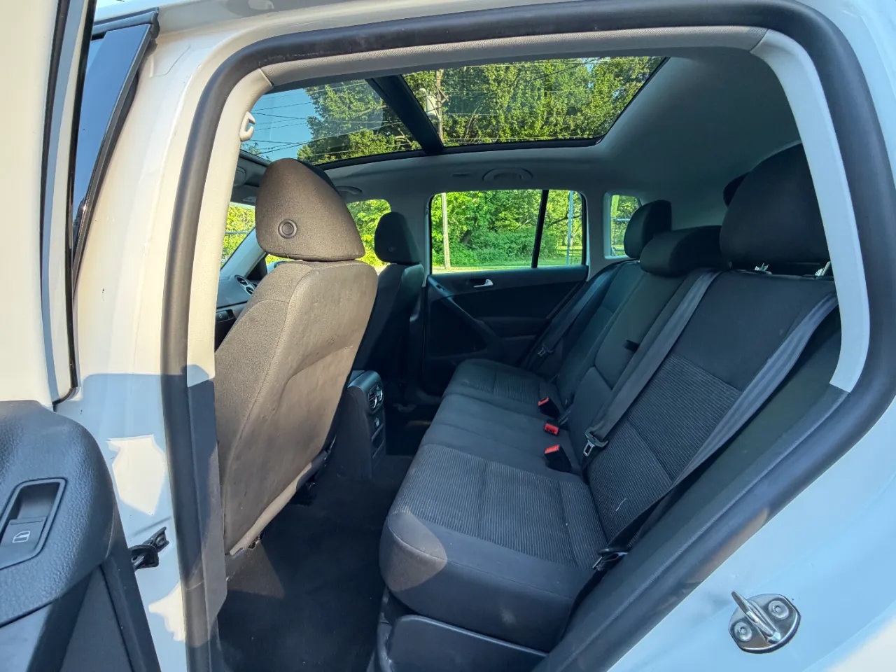 Used 2013 Volkswagen Tiguan S FWD image 27