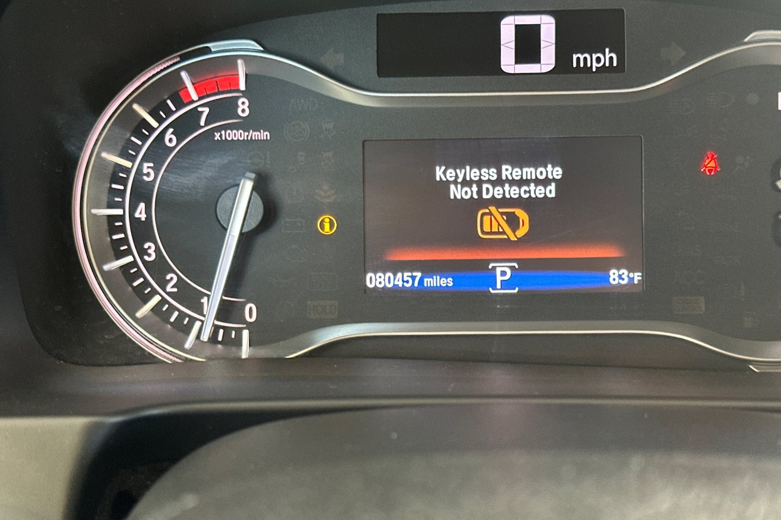 Used 2016 Honda Pilot Touring image 35