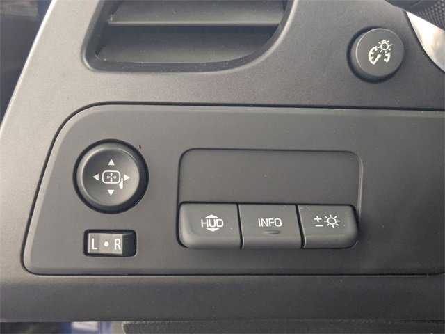 Used 2017 Chevrolet Corvette Grand Sport image 13