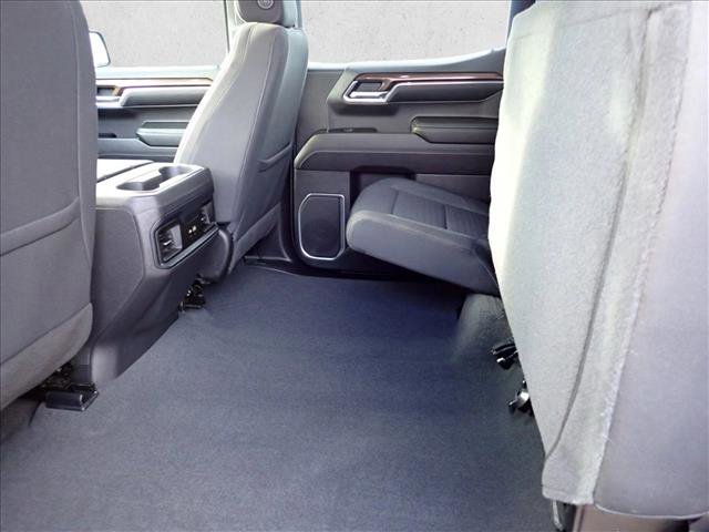 Used 2023 Chevrolet Silverado 1500 LT Trail Boss w/ Protection Package image 9