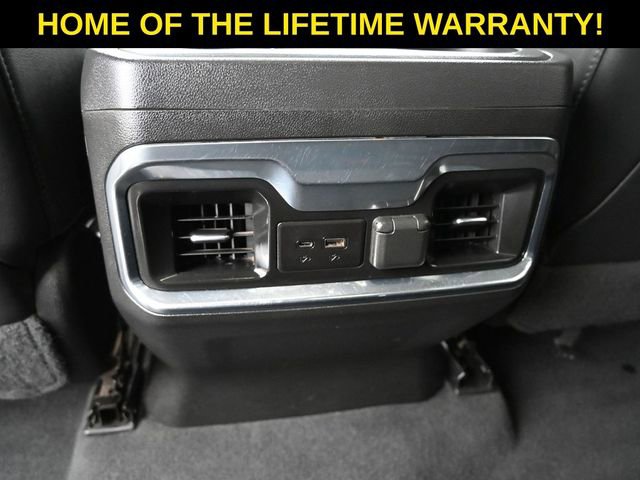 Used 2022 Chevrolet Silverado 3500 High Country w/ Snow Plow Prep/Camper Package image 65