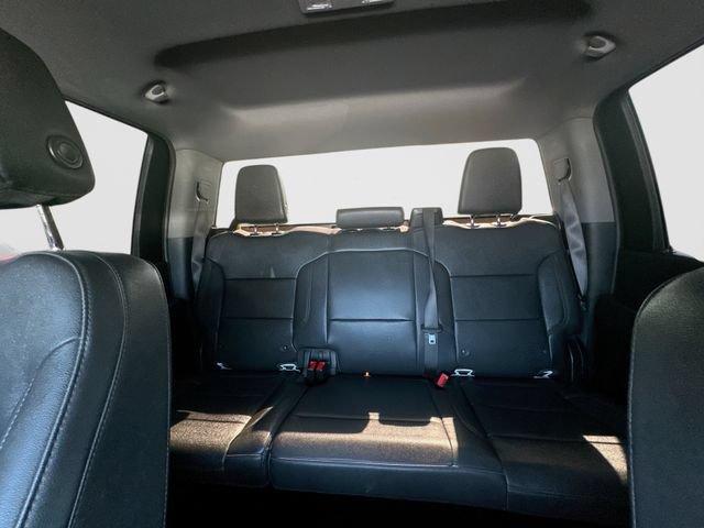 Used 2024 GMC Sierra 2500 Pro w/ Convenience Package AWD/4WD image 20