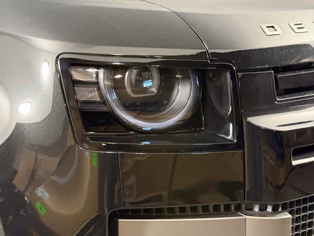 New 2026 Land Rover Defender 110 S AWD/4WD image 12