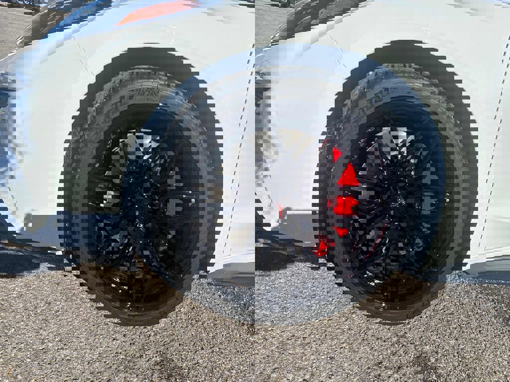 New 2026 Chevrolet Corvette Z06 image 28