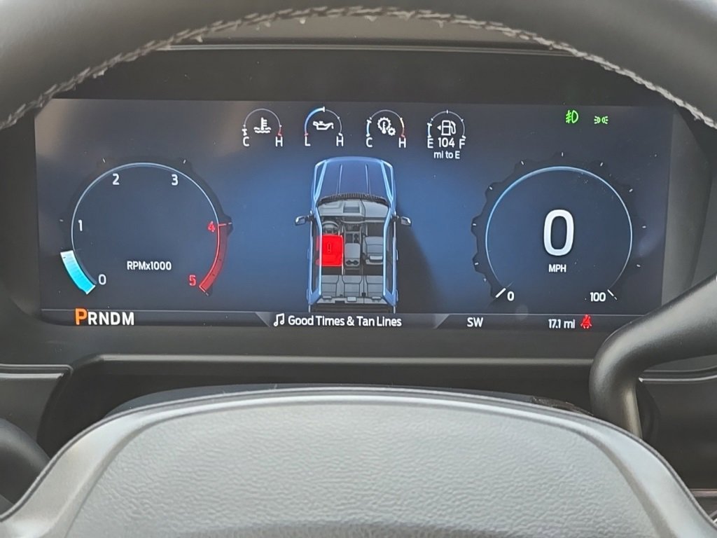 New 2026 Ford F350 Lariat image 33