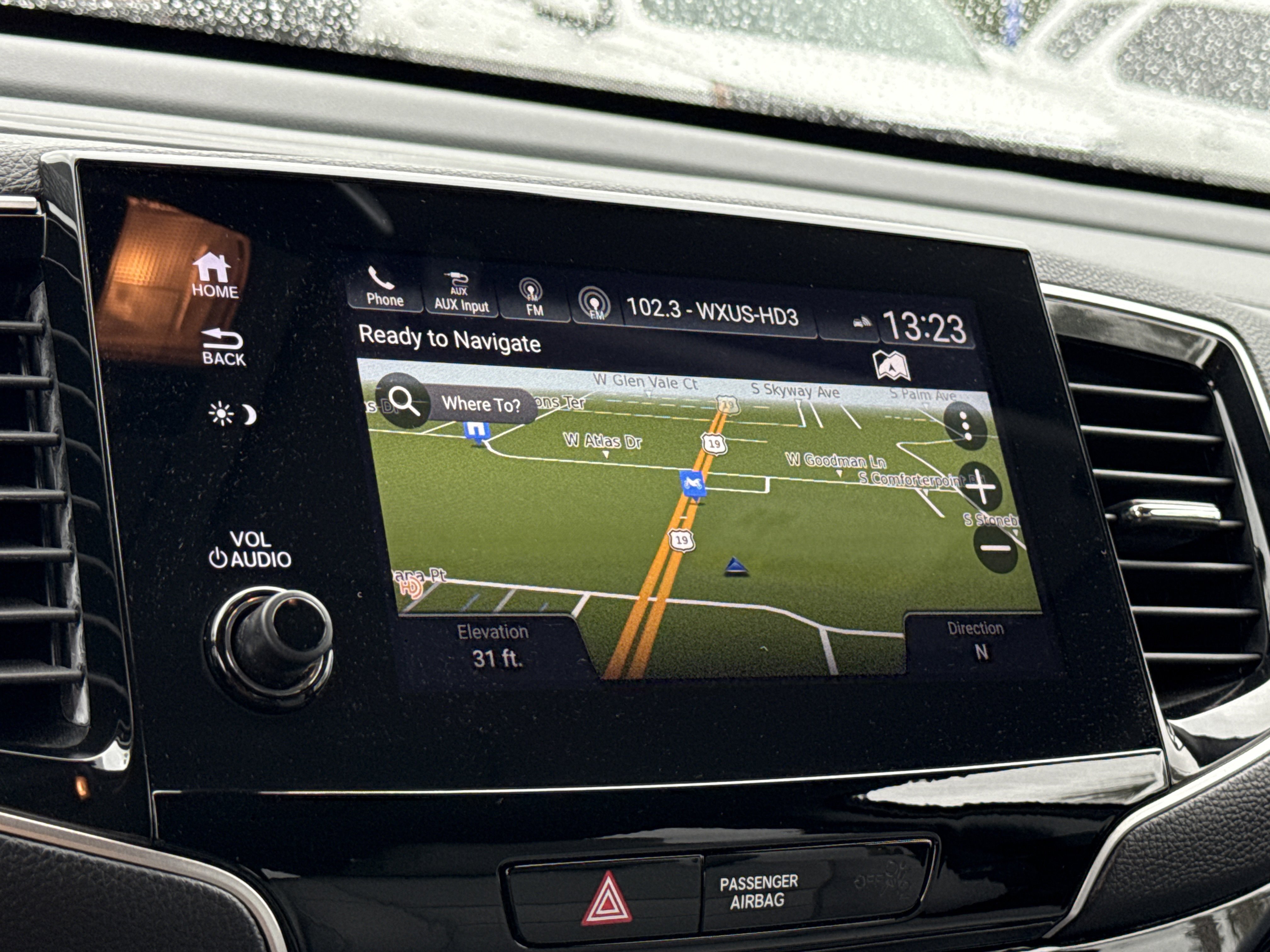 Certified 2019 Honda Pilot Touring image 29