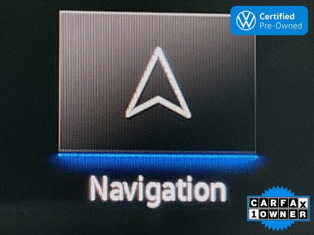 Certified 2022 Volkswagen Tiguan SE w/ Panoramic Sunroof Package image 14