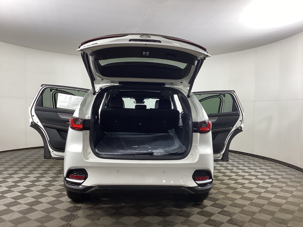 New 2026 MAZDA CX-70 3.3 Turbo w/ Premium Plus Pkg AWD/4WD image 11