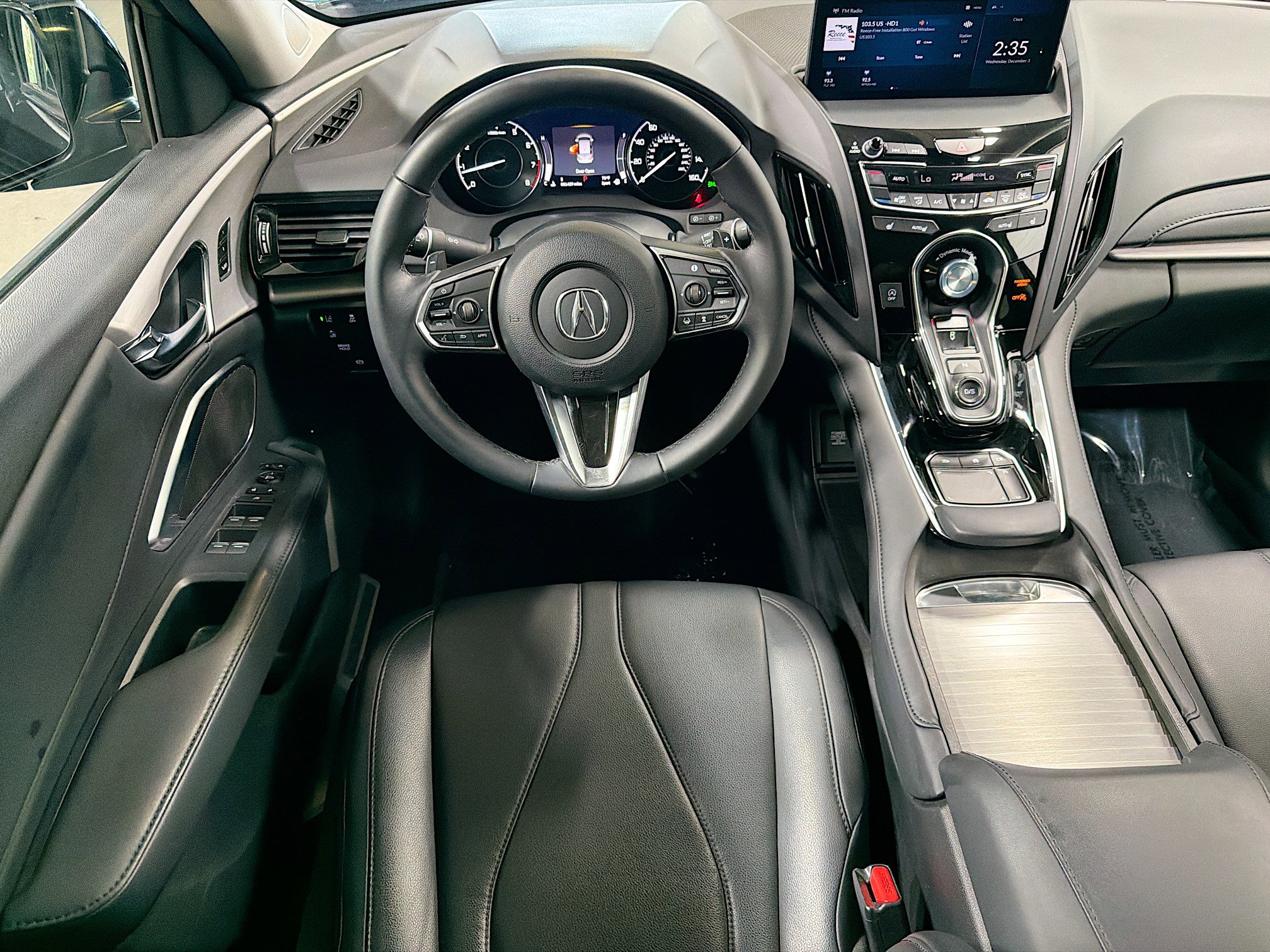 Used 2019 Acura RDX FWD image 15