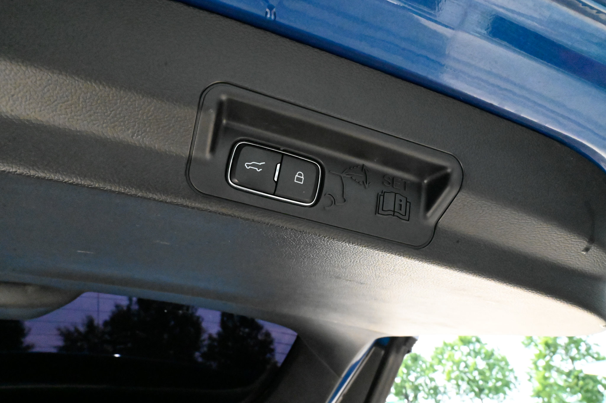 Used 2023 Ford Explorer ST w/ Equipment Group 401A AWD/4WD image 49