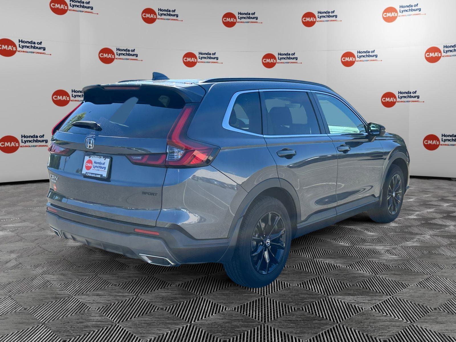 Used 2024 Honda CR-V Sport-L image 5