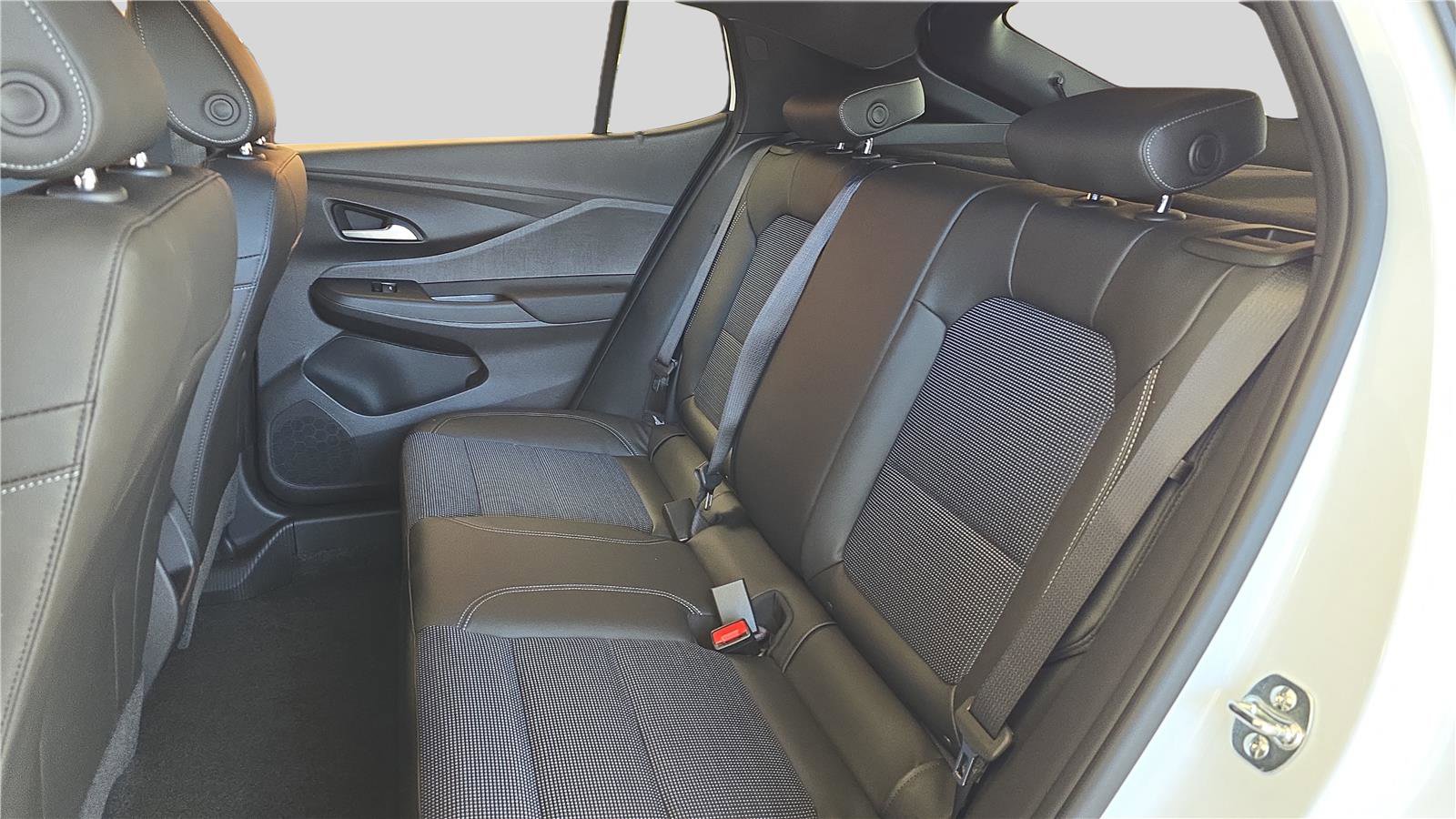 New 2026 Buick Envista Preferred w/ Convenience I Package image 18