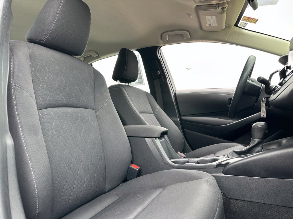 Used 2024 Toyota Corolla LE FWD image 23