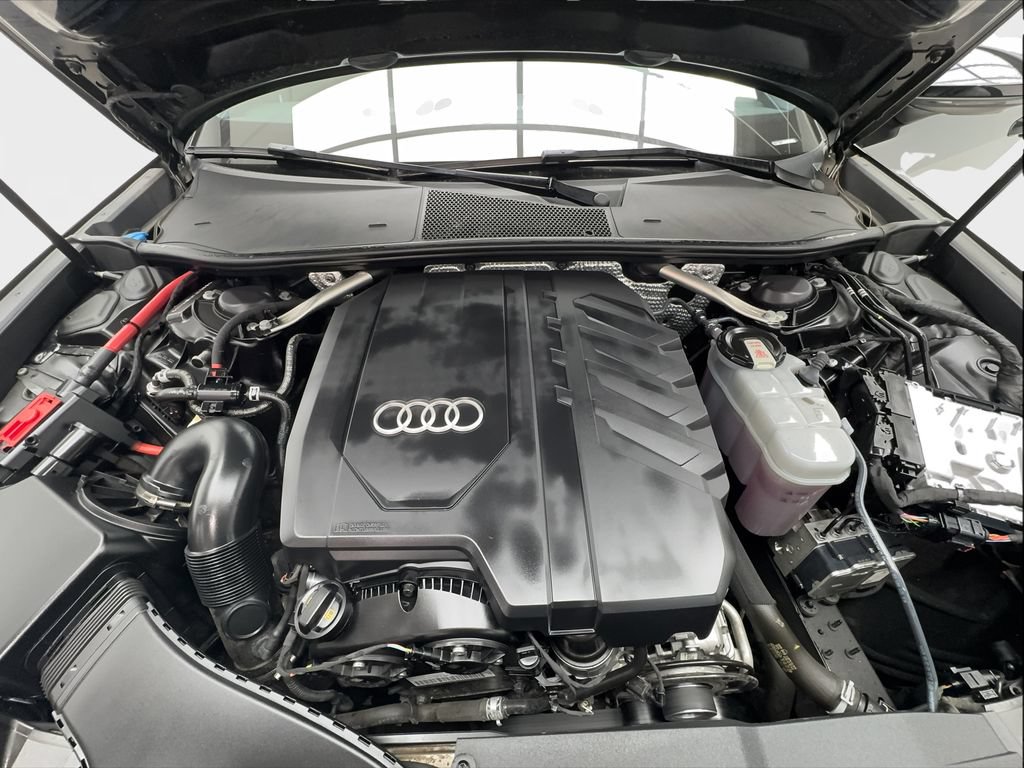 Used 2023 Audi A6 2.0T Premium AWD/4WD image 18